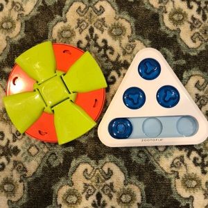 Dog “Bored” Games